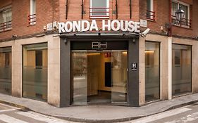 Ronda House